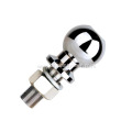 2 Inch Steel Hitch Pin Lock Ball